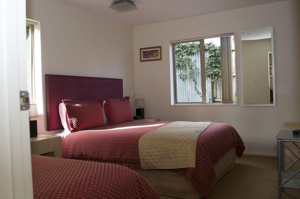 Tussock Peak Lodge Hanmer Springs Exterior foto